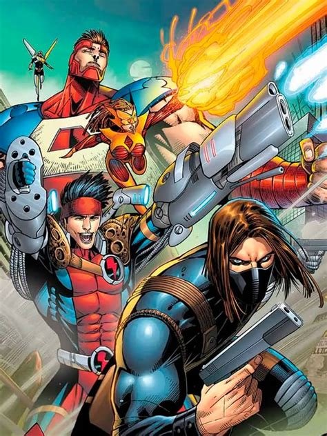 Thunderbolts* 2025 online To𝚛rent