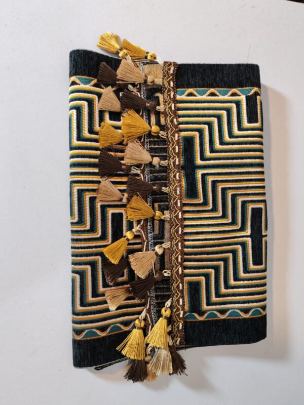 New Model Luxury Embroidered Dining Table Runner Velvet. ideal size for 10 seater dining table